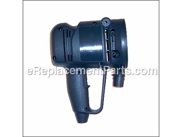 19509018-1-M-Bosch Tool-2605104802-HOUSING SECTION