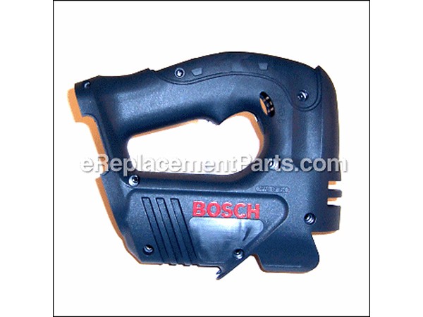 19509019-1-M-Bosch Tool-2605105018-HOUSING SECTION