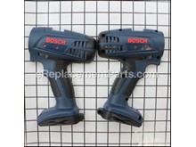 HOUSING – Part Number: 2605105134