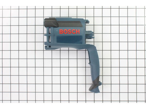 19509031-1-M-Bosch Tool-2605105143-MOTOR HOUSING