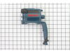 MOTOR HOUSING – Part Number: 2605105143