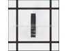 HOUSING SECTION – Part Number: 2605105917