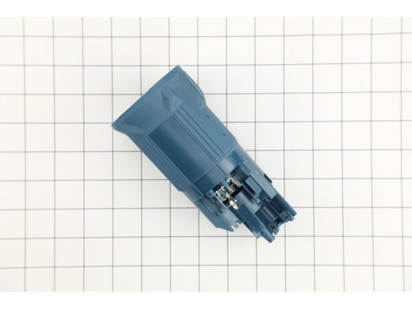 19509054-1-M-Bosch Tool-2605108904-MOTOR HOUSING