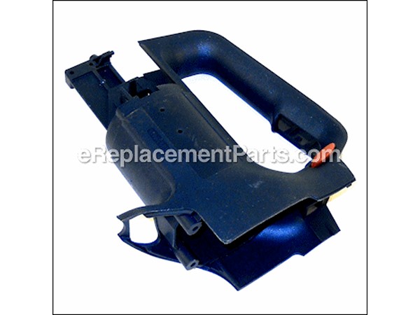 19509056-1-M-Bosch Tool-2605108913-MOTOR HOUSING