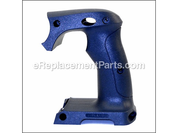 19509072-1-M-Bosch Tool-2605133023-HANDLE COVER