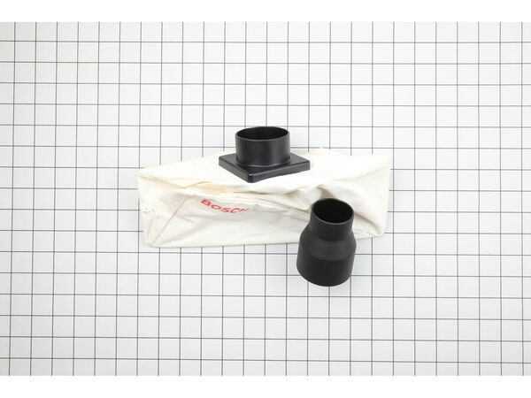 19509092-1-M-Bosch Tool-2605411035-DUST BAG