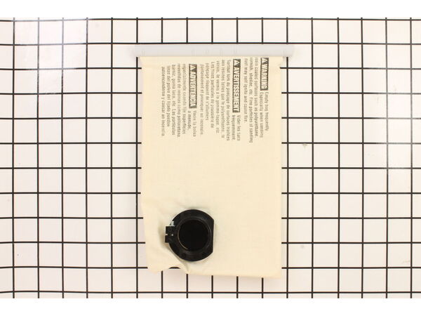 19509094-1-M-Bosch Tool-2605411170-DUST BAG