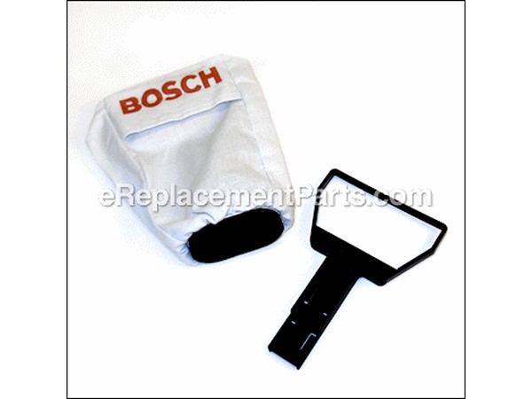 19509095-1-M-Bosch Tool-2605411172-DUST BAG