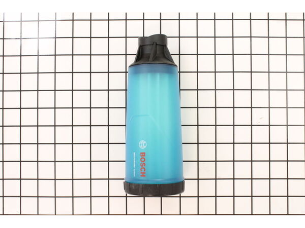 19509098-1-M-Bosch Tool-2605411234-DUST CHAMBER