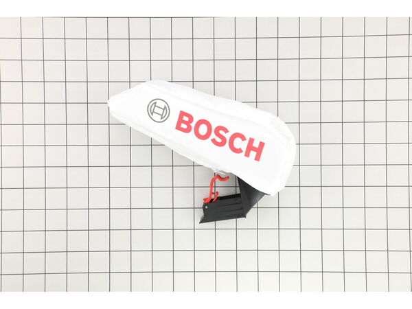 19509100-1-M-Bosch Tool-2605411243-DUST BAG