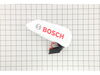 DUST BAG – Part Number: 2605411243