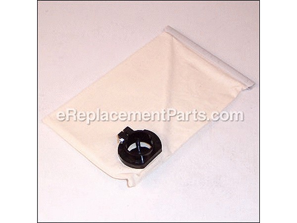 19509101-1-M-Bosch Tool-2605411900-DUST BAG