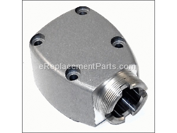 19509118-1-M-Bosch Tool-2605500064-GEAR COVER 1530 134