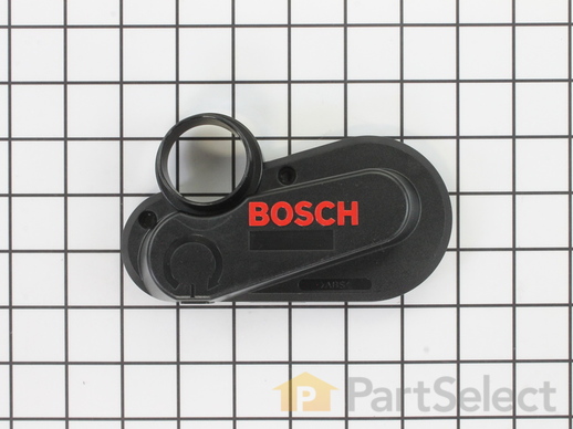 19509130-1-M-Bosch Tool-2605500174-GEAR COVER