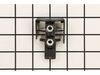 19509141-3-S-Bosch Tool-2605500900-FAN COVER