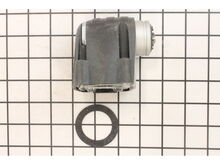 GEARBOX – Part Number: 2605806872