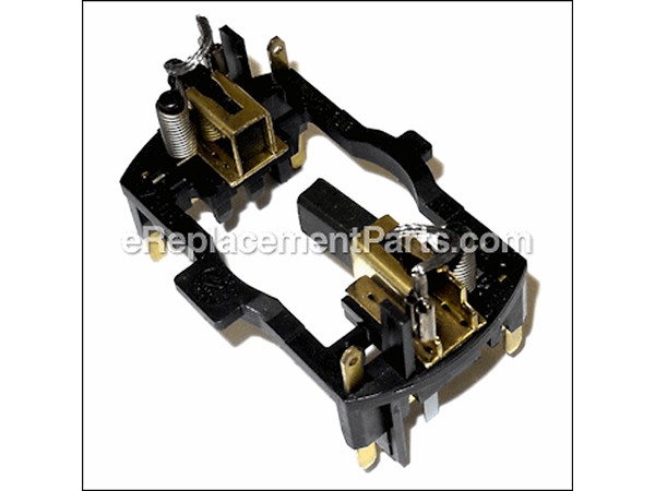 19509222-1-M-Bosch Tool-2605807110-BRUSH PLATE