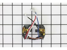 BRUSH HOLDER – Part Number: 2605807123