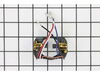 BRUSH HOLDER – Part Number: 2605807123