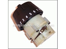 EPICYCLOIDAL GEAR TRAIN – Part Number: 2606200065