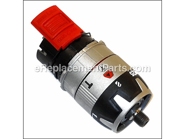 19509266-1-M-Bosch Tool-2606200254-EPICYCLOIDAL GEAR TRAIN