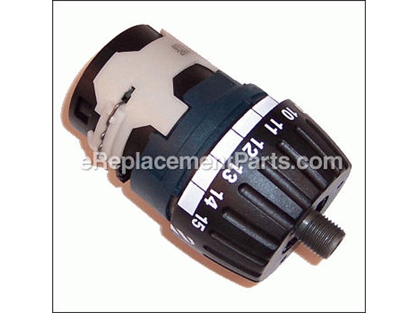 19509278-1-M-Bosch Tool-2606200925-DRIVE ASSEMBLY