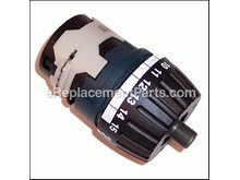 DRIVE ASSEMBLY – Part Number: 2606200925
