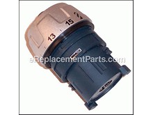 EPICYCLOIDAL GEAR TRAIN – Part Number: 2606200930