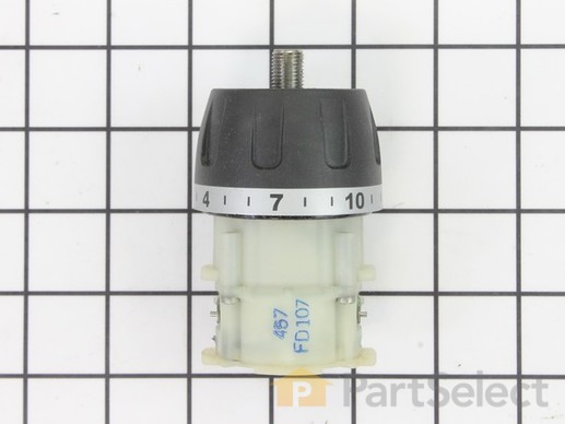 19509286-1-M-Bosch Tool-2606200940-EPICYCLOIDAL GEAR TRAIN