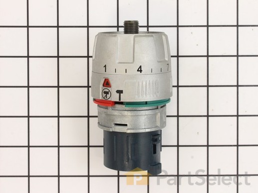 19509288-1-M-Bosch Tool-2606200948-DRIVE ASSEMBLY
