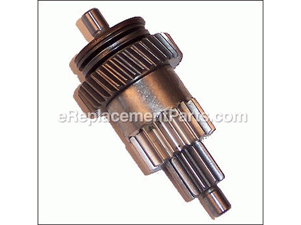 19509297-1-M-Bosch Tool-2606309933-TOOTHED SHAFT