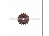 PINION – Part Number: 2606316226