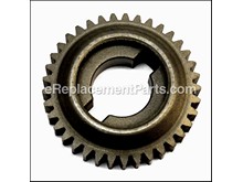 CYLINDRICAL GEAR – Part Number: 2606317098