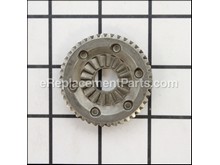 CYLINDRICAL GEAR – Part Number: 2606320092