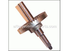 CROWN GEAR – Part Number: 2606333900