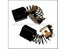 BRUSH SET – Part Number: 2607014004