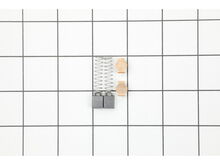CARBON-BRUSH SET – Part Number: 2607014010