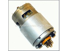 MOTOR – Part Number: 2607022832
