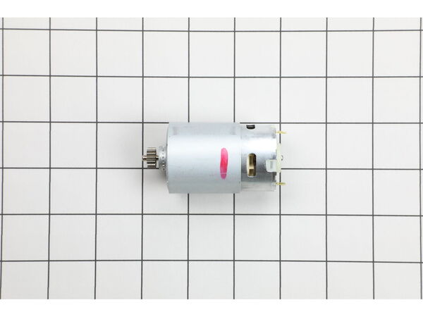 19509391-1-M-Bosch Tool-2607022838-DC MOTOR