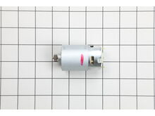 DC MOTOR – Part Number: 2607022838