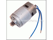 18 VOLT MOTOR – Part Number: 2607022849