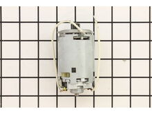 DIRECT-CURRENT MOTOR – Part Number: 2607022858