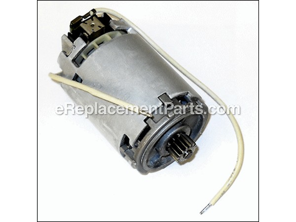 19509398-1-M-Bosch Tool-2607022864-DIRECT-CURRENT MOTOR