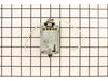 DIRECT-CURRENT MOTOR – Part Number: 2607022865