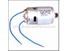 MOTOR ASSEMBLY – Part Number: 2607022870
