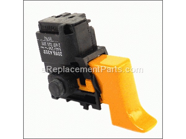19509413-1-M-Bosch Tool-2607200202-SWITCH