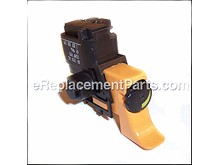 ON-OFF SWITCH – Part Number: 2607200210