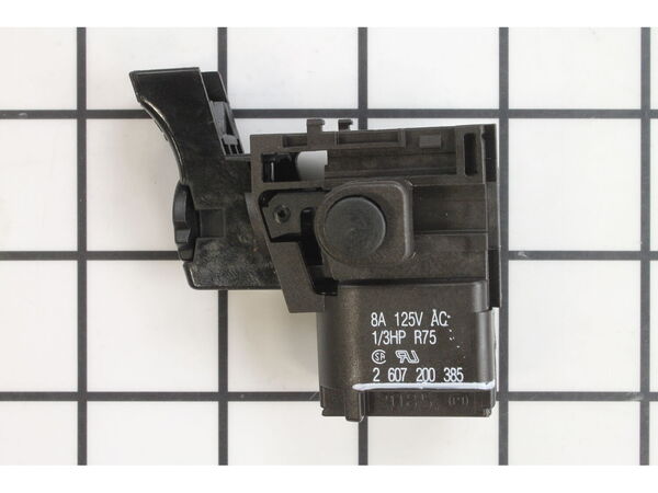 19509428-1-M-Bosch Tool-2607200385-SWITCH (WIRE CONNECTION SCREWS