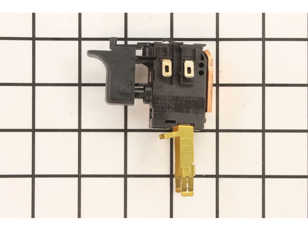 19509429-1-M-Bosch Tool-2607200413-ON-OFF SWITCH