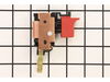 SWITCH - VARIABLE SPEED – Part Number: 2607200457